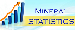 Mineral Statistics