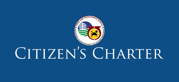 Citizen's Charter